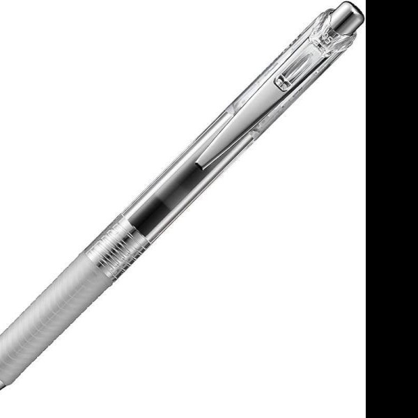 BOLIGRAFO TINTA GEL BLN75TL-AX PENTEL 0.5MM NEGRO PZA